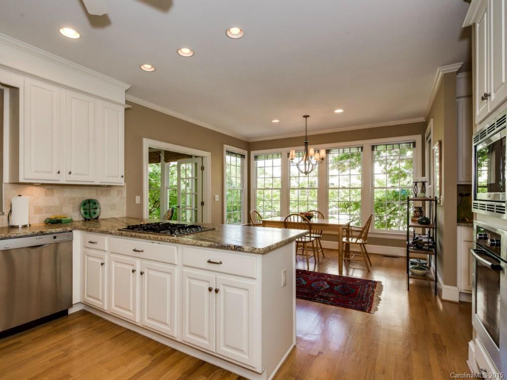 1507 Myers Park Drive Charlotte NC 28207