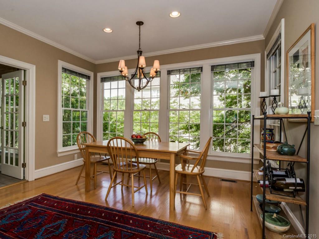1507 Myers Park Drive Charlotte NC 28207
