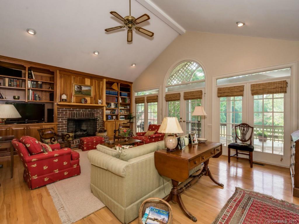 1507 Myers Park Drive Charlotte NC 28207
