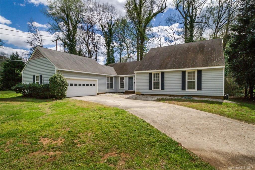 2314 Sagamore Road Charlotte NC 28209