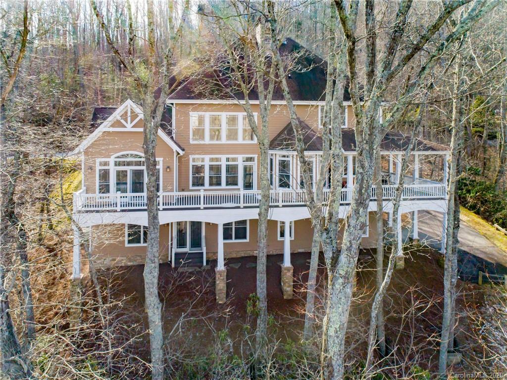 9 Greenmont Drive Asheville NC 28803
