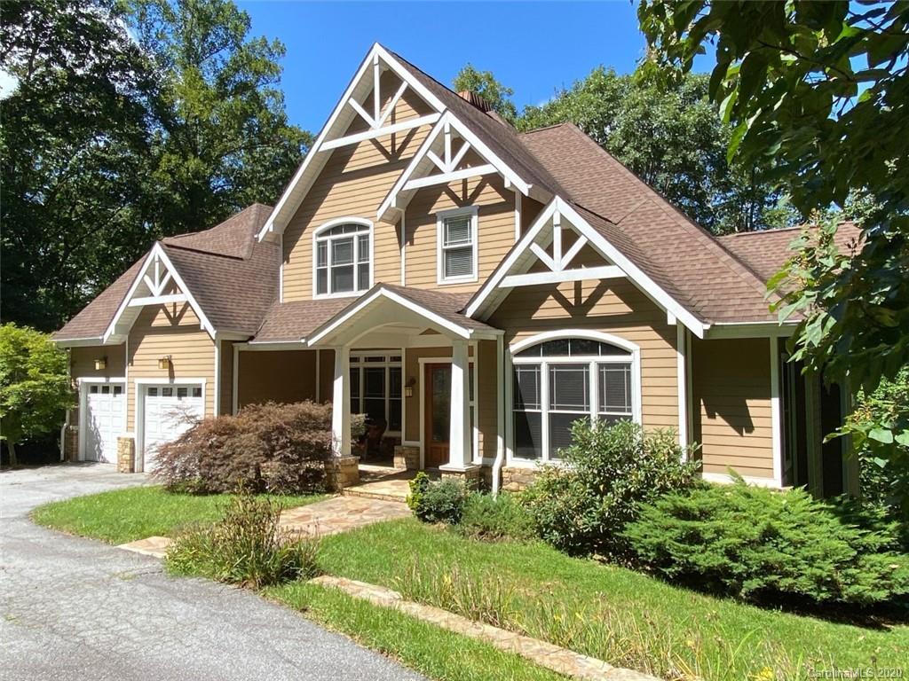 9 Greenmont Drive Asheville NC 28803