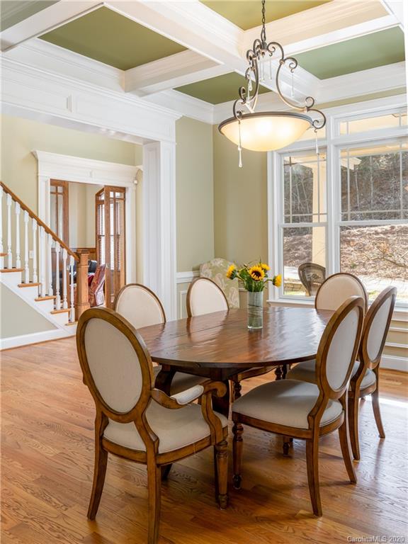 9 Greenmont Drive Asheville NC 28803