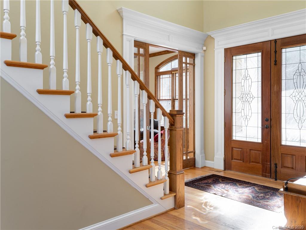 9 Greenmont Drive Asheville NC 28803