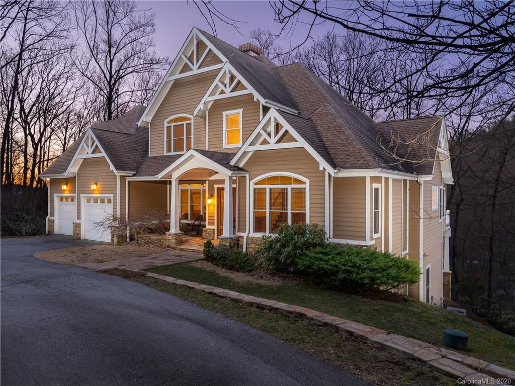 9 Greenmont Drive Asheville NC 28803