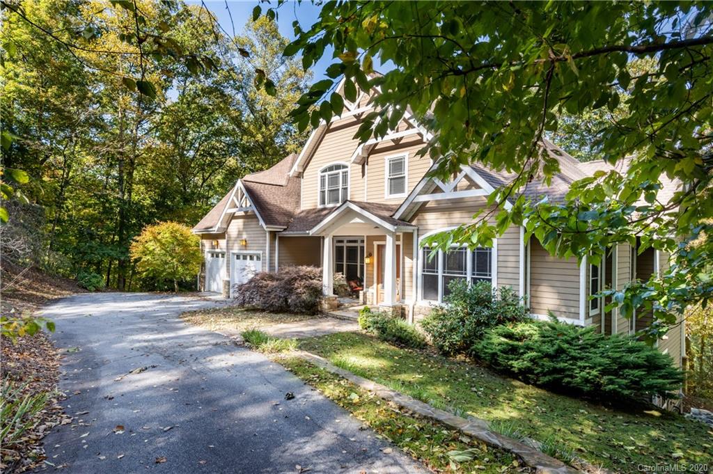 9 Greenmont Drive Asheville NC 28803