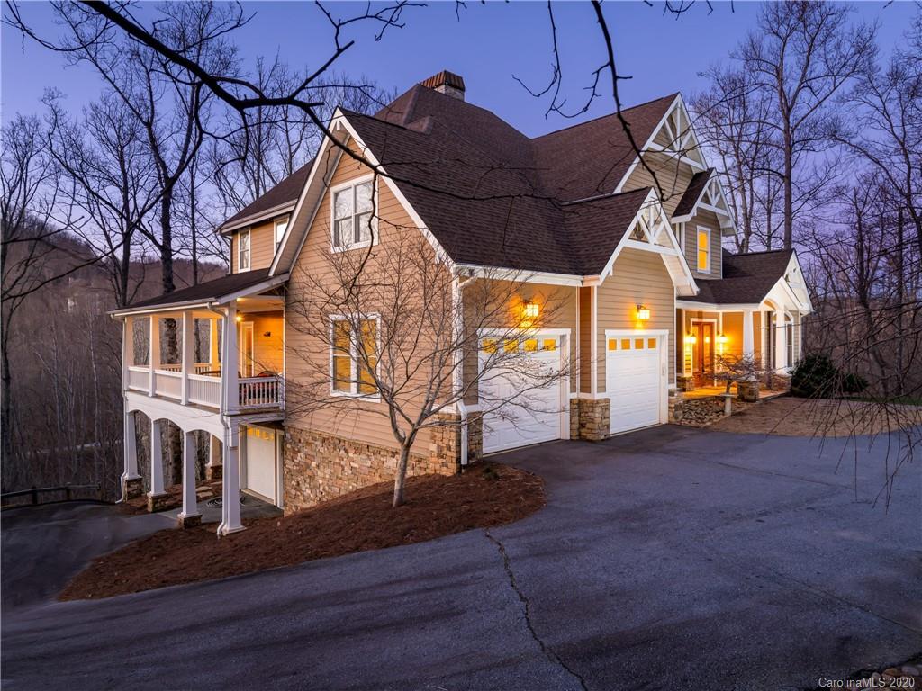 9 Greenmont Drive Asheville NC 28803