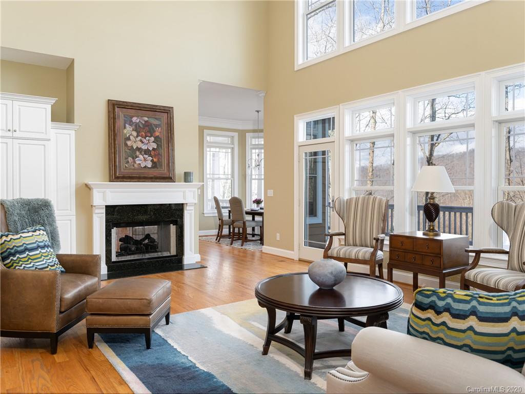 9 Greenmont Drive Asheville NC 28803