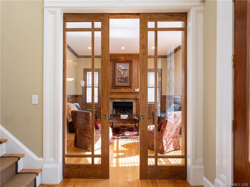 9 Greenmont Drive Asheville NC 28803