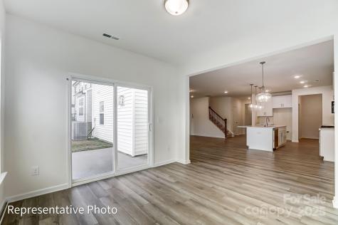 8619 Frank Grier Road Charlotte NC 28215