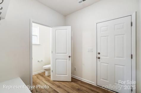 8619 Frank Grier Road Charlotte NC 28215