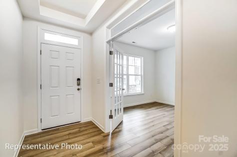 8619 Frank Grier Road Charlotte NC 28215