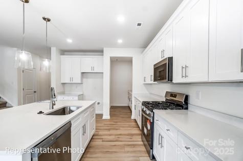 8619 Frank Grier Road Charlotte NC 28215