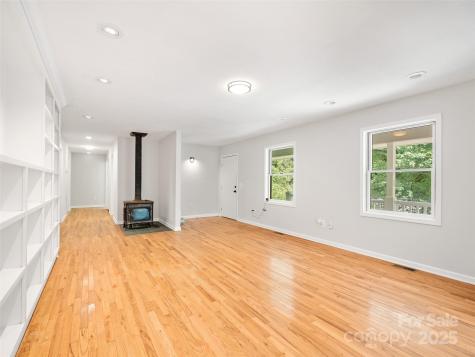 1393 Bald Mountain Road Burnsville NC 28714