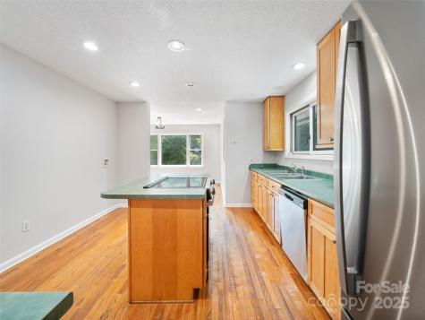 1393 Bald Mountain Road Burnsville NC 28714