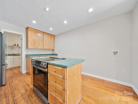 1393 Bald Mountain Road Burnsville NC 28714