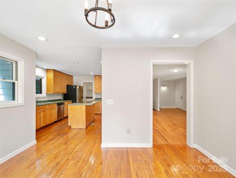 1393 Bald Mountain Road Burnsville NC 28714