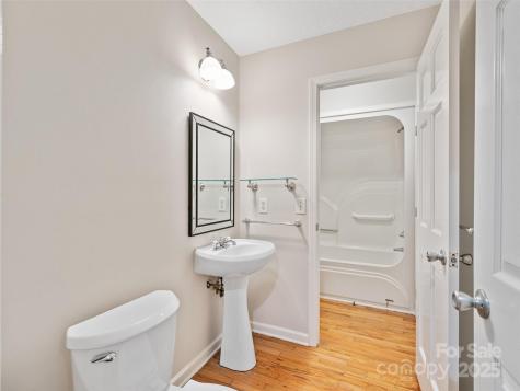 1393 Bald Mountain Road Burnsville NC 28714