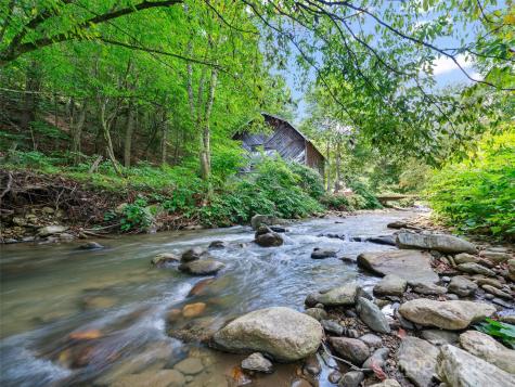 1393 Bald Mountain Road Burnsville NC 28714