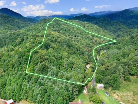 1393 Bald Mountain Road Burnsville NC 28714