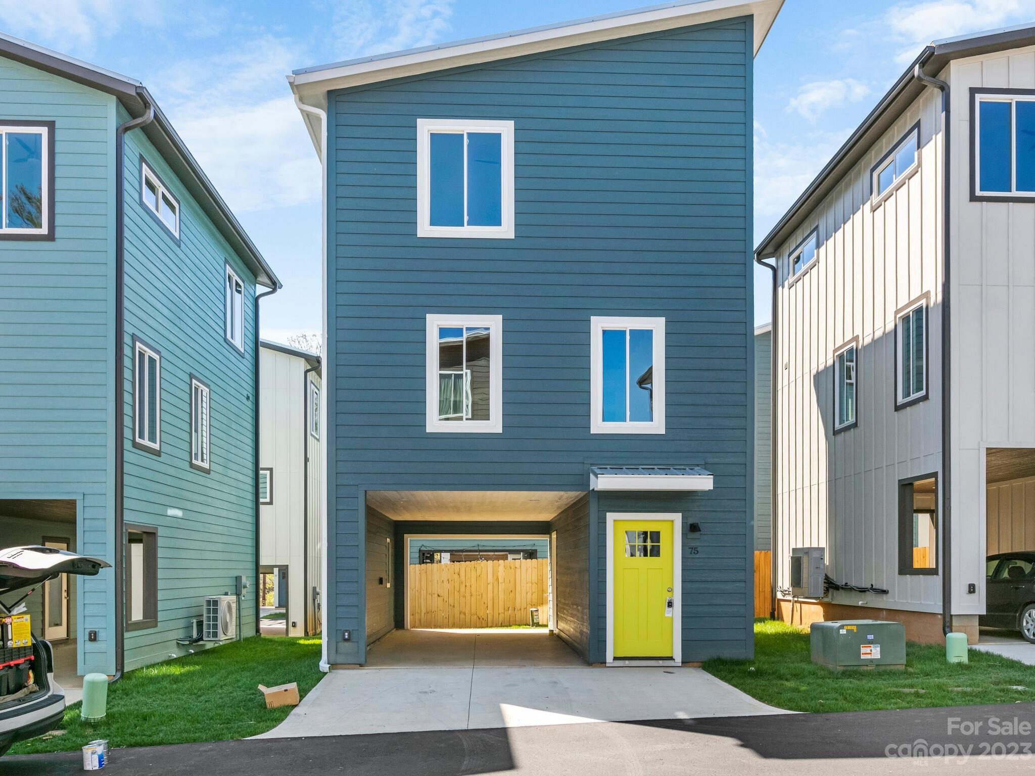 75 E Cascade Street Arden NC 28704