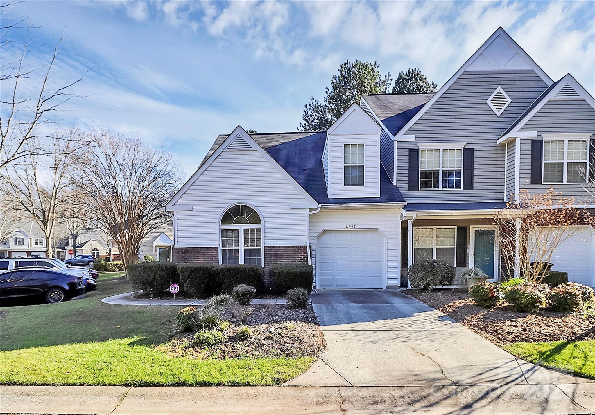 8927 Bryant Field Circle Charlotte NC 28277