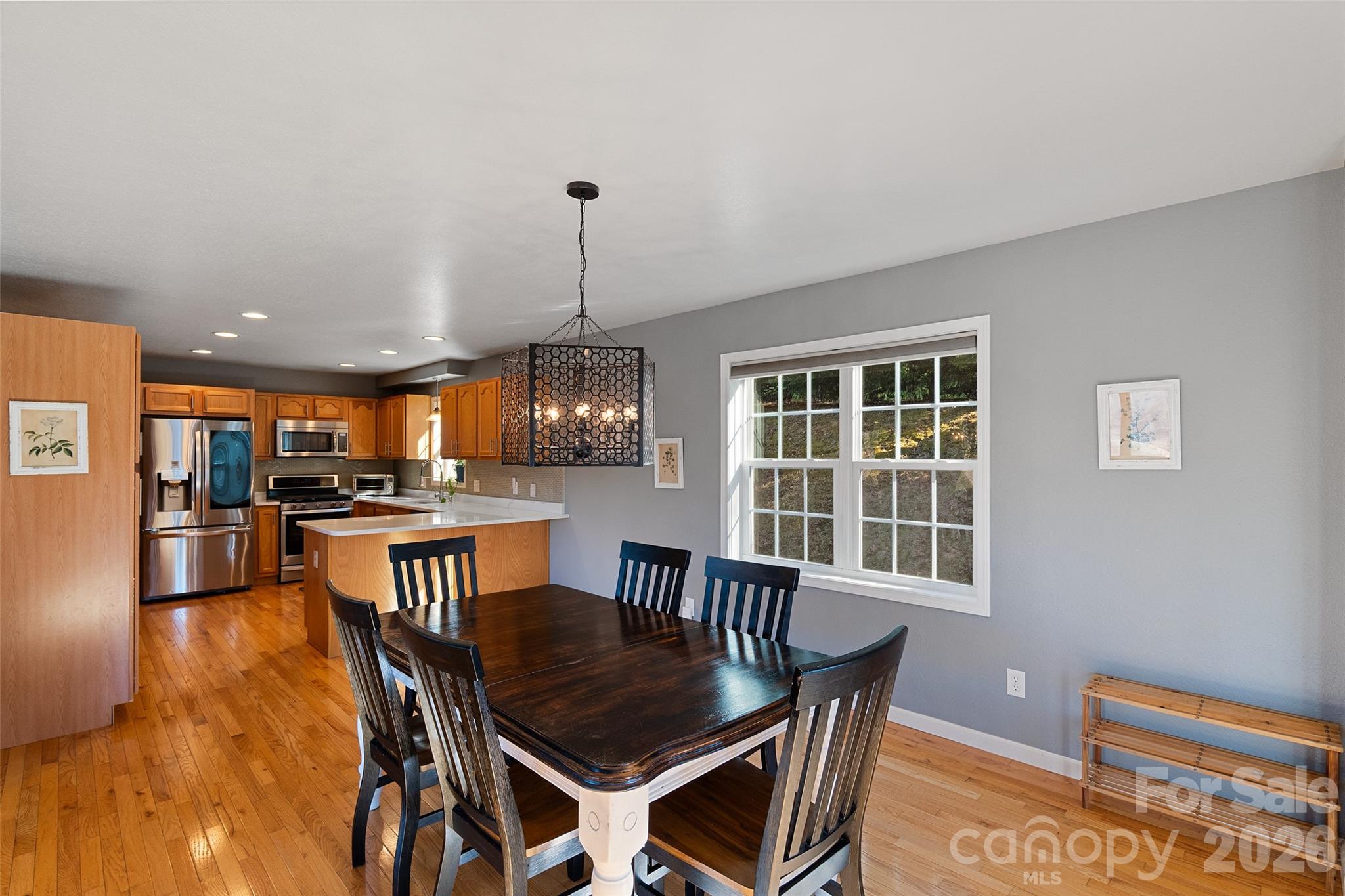263 S Pinnacle Drive Burnsville NC 28714