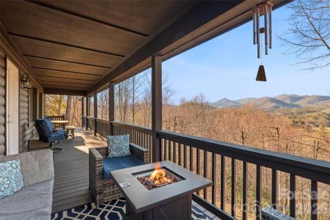 263 S Pinnacle Drive Burnsville NC 28714