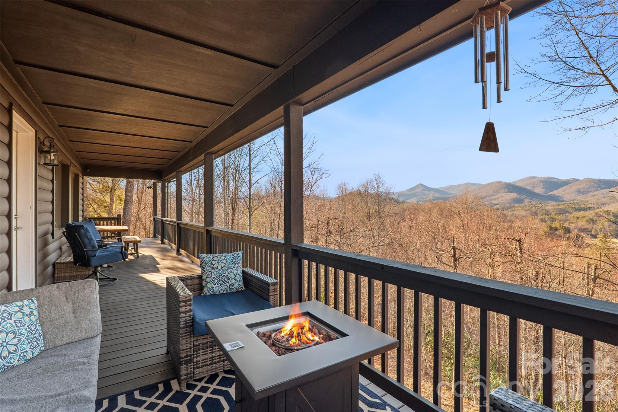 263 S Pinnacle Drive Burnsville NC 28714