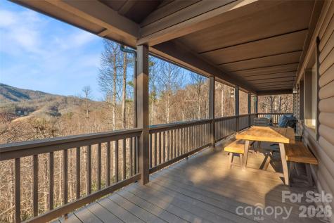 263 S Pinnacle Drive Burnsville NC 28714