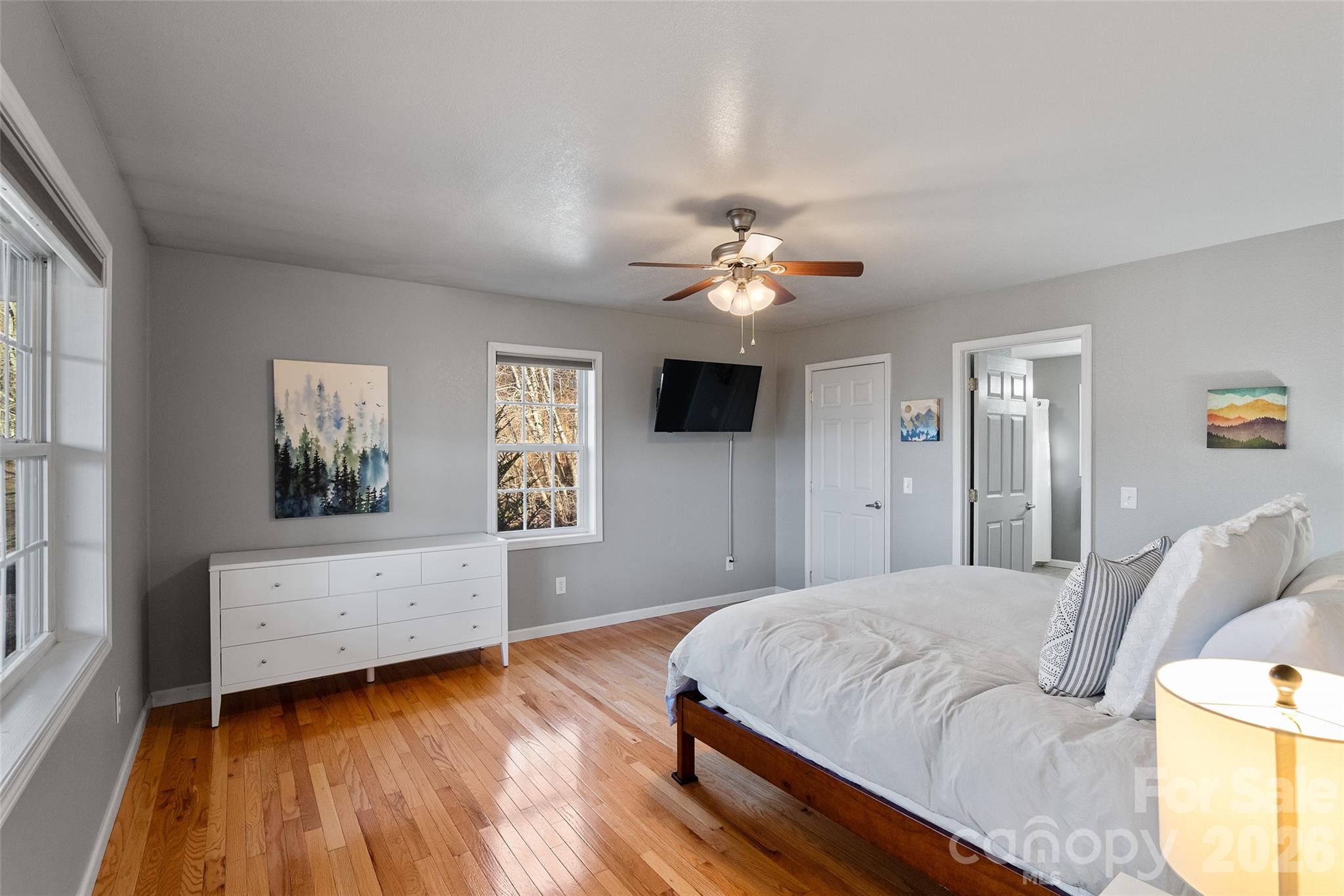 263 S Pinnacle Drive Burnsville NC 28714
