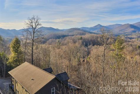 263 S Pinnacle Drive Burnsville NC 28714