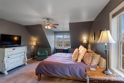 263 S Pinnacle Drive Burnsville NC 28714