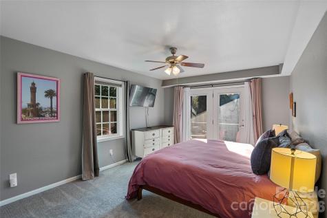 263 S Pinnacle Drive Burnsville NC 28714