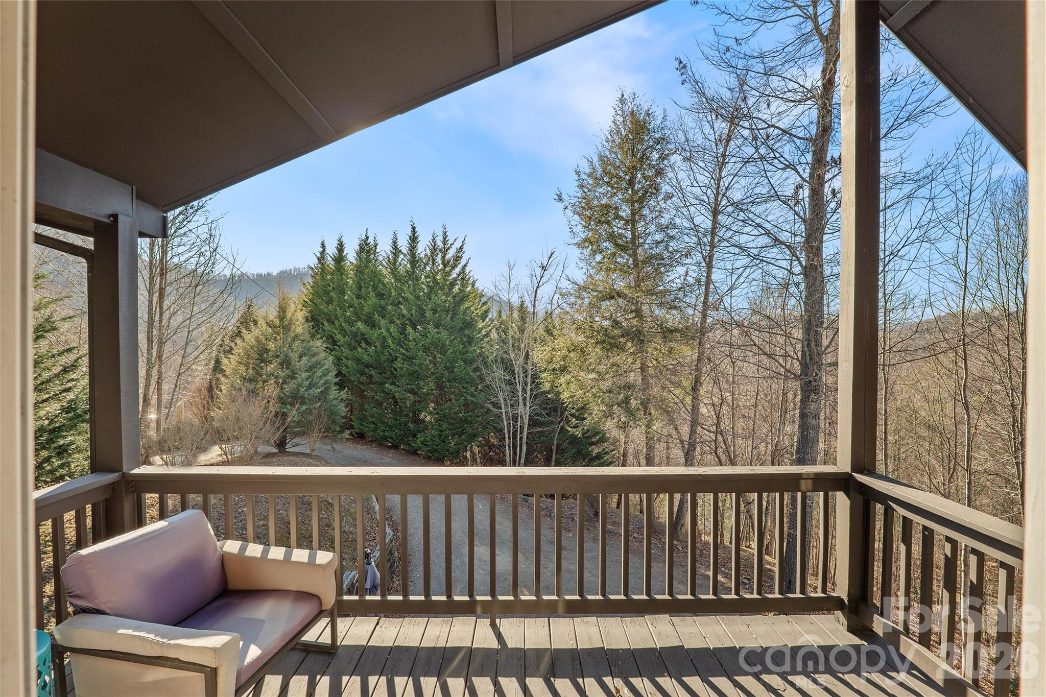 263 S Pinnacle Drive Burnsville NC 28714
