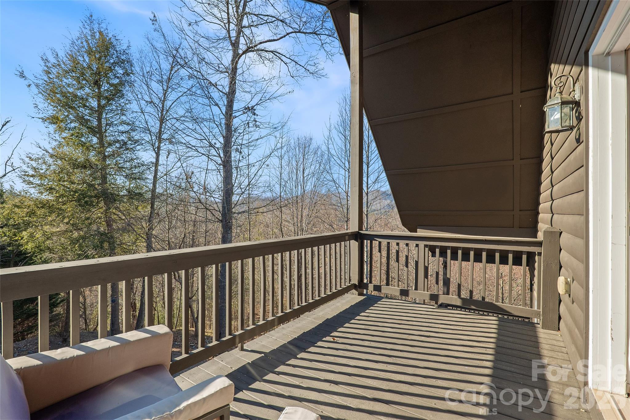 263 S Pinnacle Drive Burnsville NC 28714