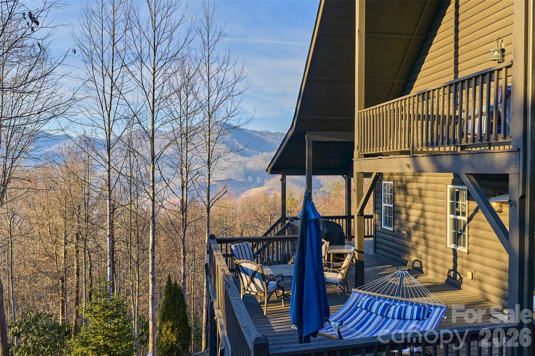 263 S Pinnacle Drive Burnsville NC 28714
