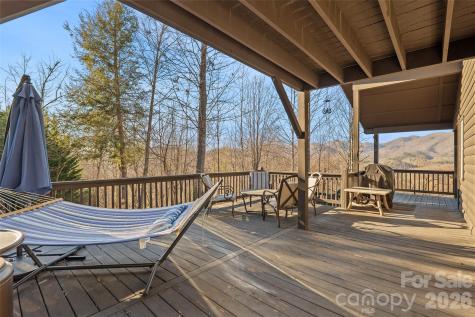 263 S Pinnacle Drive Burnsville NC 28714