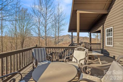 263 S Pinnacle Drive Burnsville NC 28714