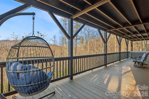 263 S Pinnacle Drive Burnsville NC 28714