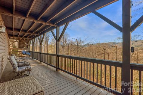 263 S Pinnacle Drive Burnsville NC 28714