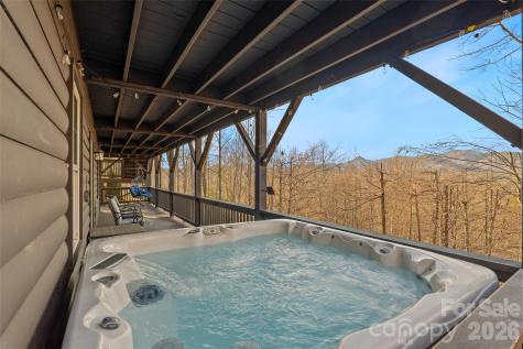 263 S Pinnacle Drive Burnsville NC 28714