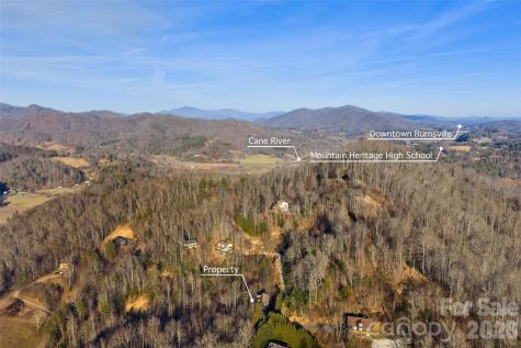 263 S Pinnacle Drive Burnsville NC 28714