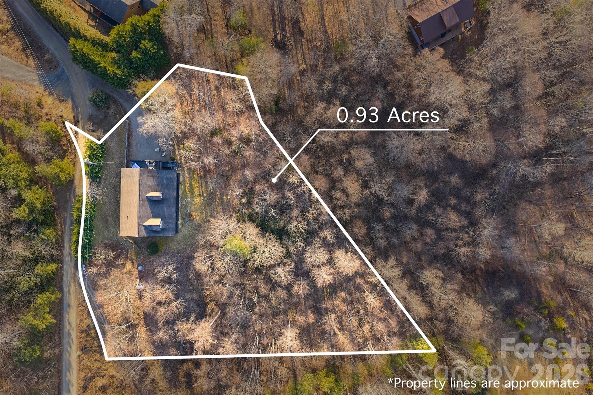 263 S Pinnacle Drive Burnsville NC 28714