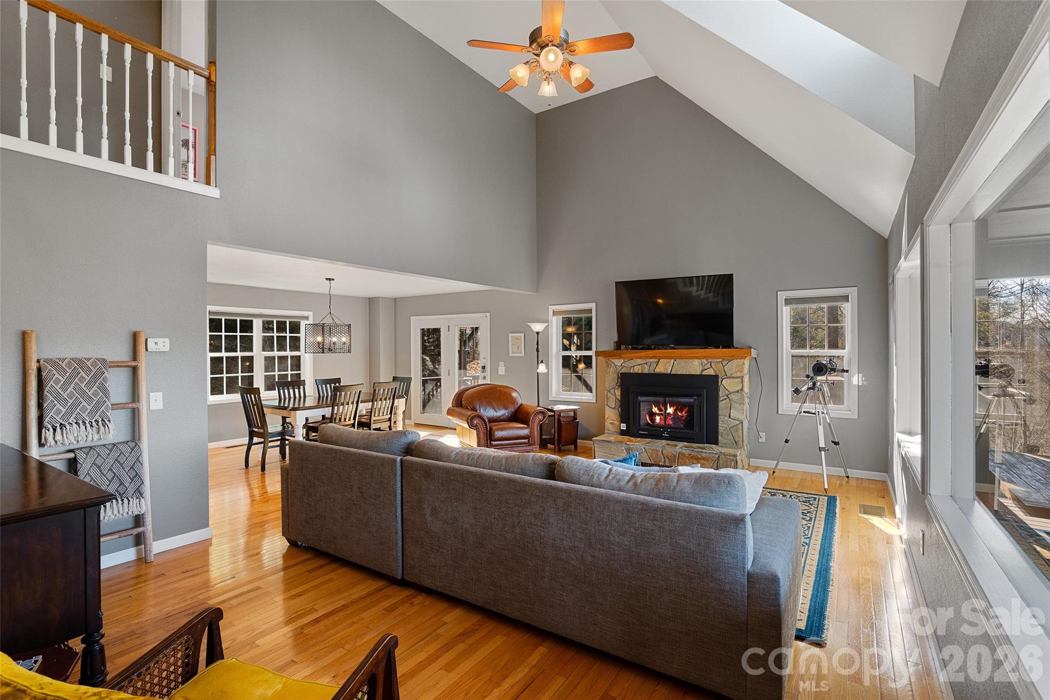 263 S Pinnacle Drive Burnsville NC 28714