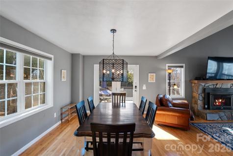 263 S Pinnacle Drive Burnsville NC 28714