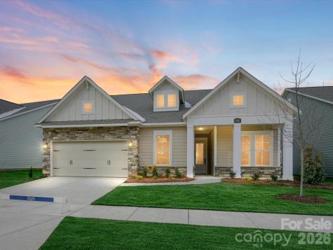 1114 Pastoral Place Waxhaw NC 28173