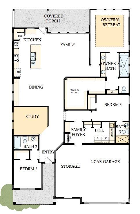 1114 Pastoral Place Waxhaw NC 28173