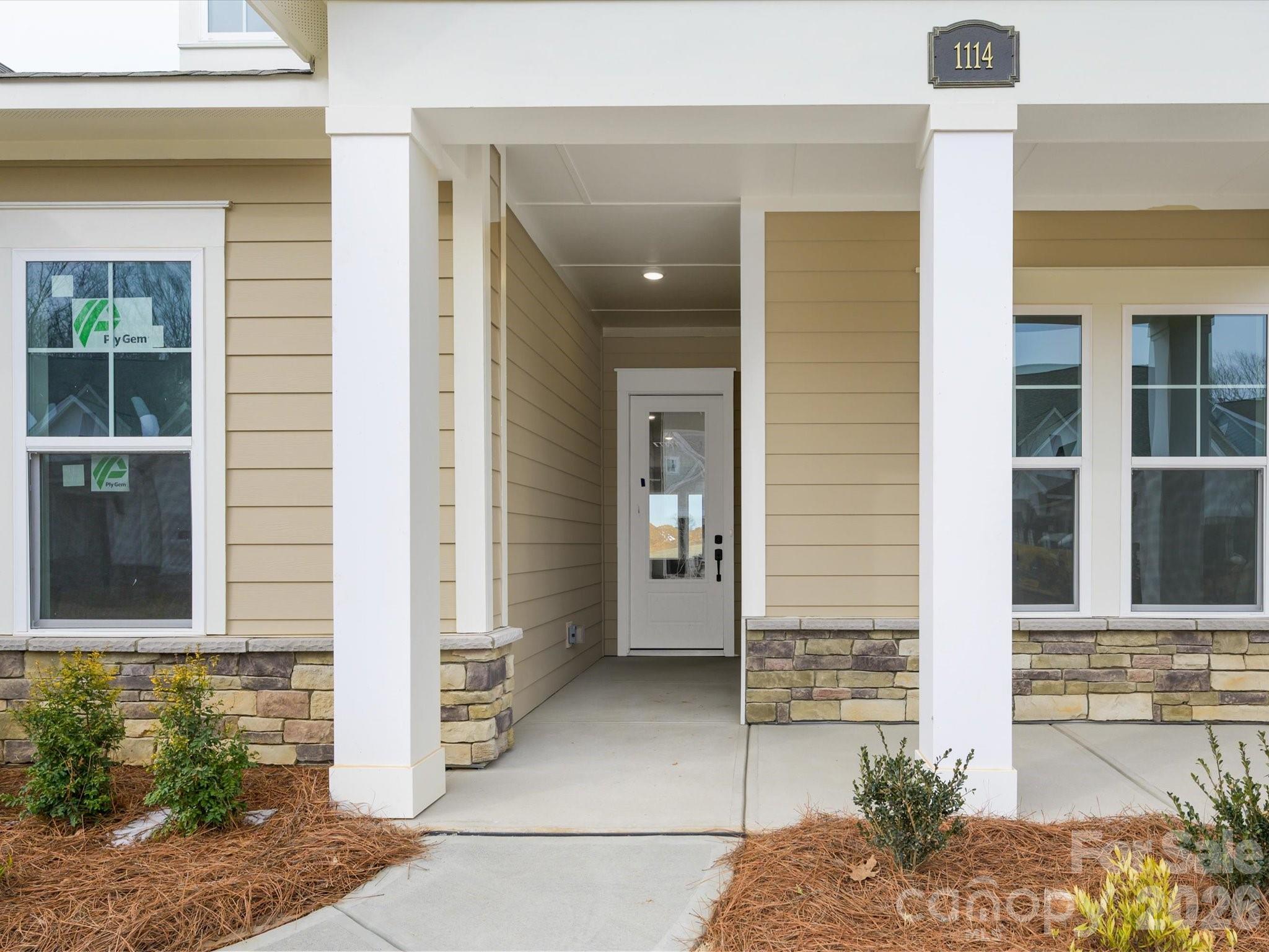 1114 Pastoral Place Waxhaw NC 28173