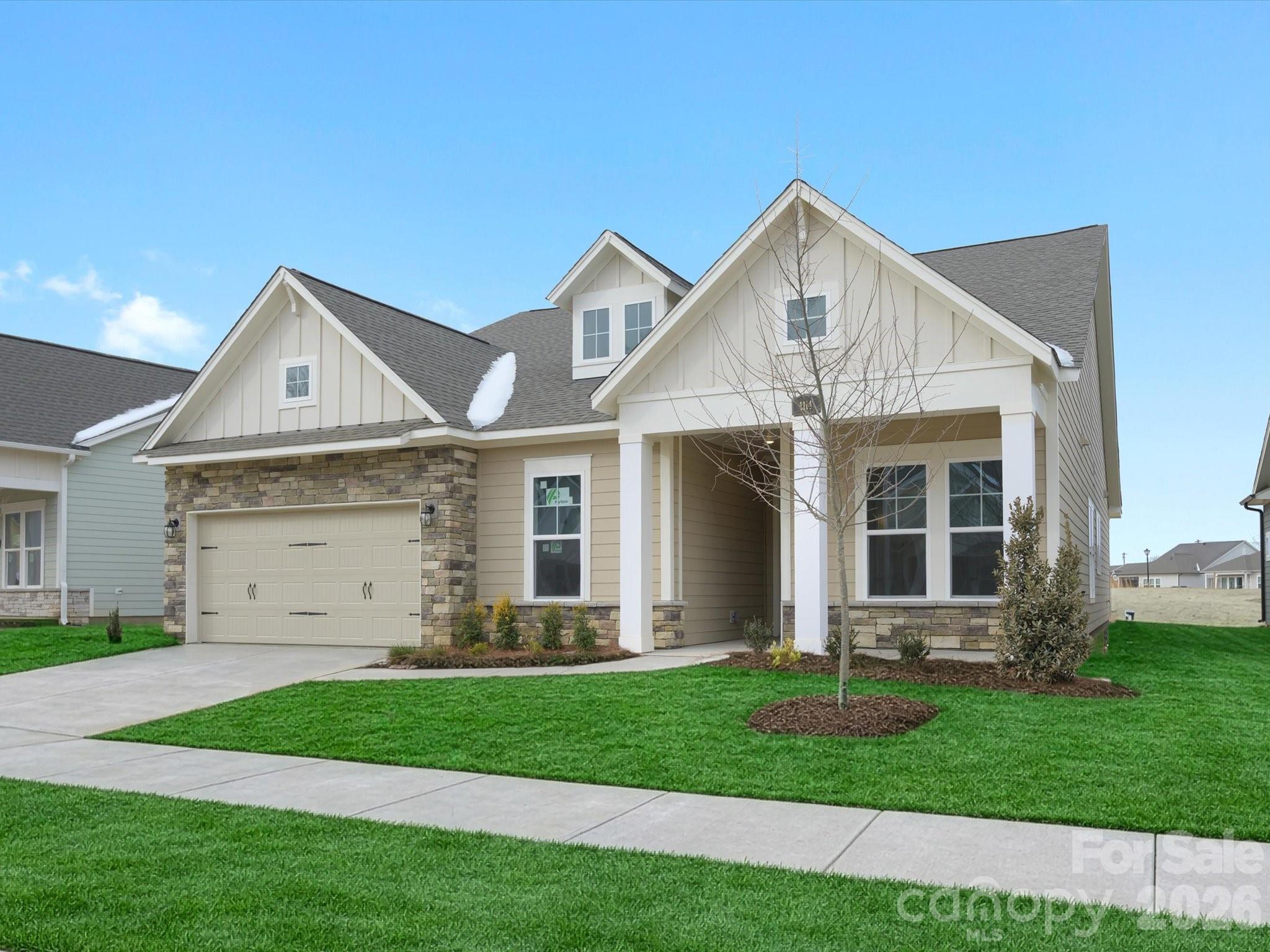 1114 Pastoral Place Waxhaw NC 28173